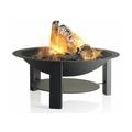 Barbecook - Brasero Modern 75 - Noir