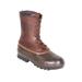 Kenetrek 10in Northern Pac Boots - Men's Brown 8 US Medium KE-0428-6K 08.0MED