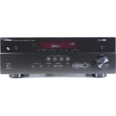 Yamaha RX-V385 5.1 ch HT rcvr w.BT