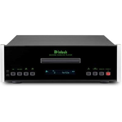 McIntosh MCD350 CD / SACD player