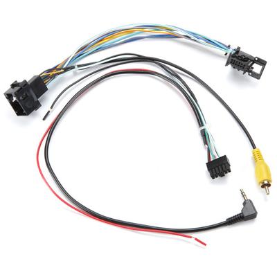 Axxess AX-FDSYNC-SWC ASWC-1/Backup Camera harness
