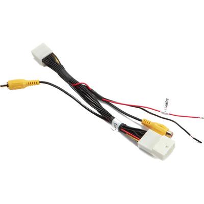 PAC CAM-TY11 Toyota Harness Retains Factory Backup Camera