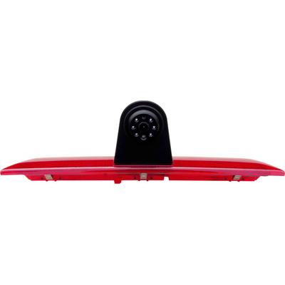 Boyo VTS50 Ford Transit 3rd Brake-light Camera