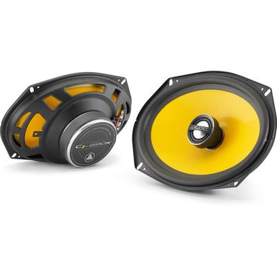 JL Audio C1-690x 6" x 9" 2-way Speakers