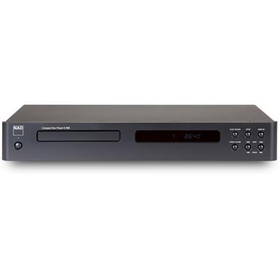NAD C538 CDP CD player, single disc