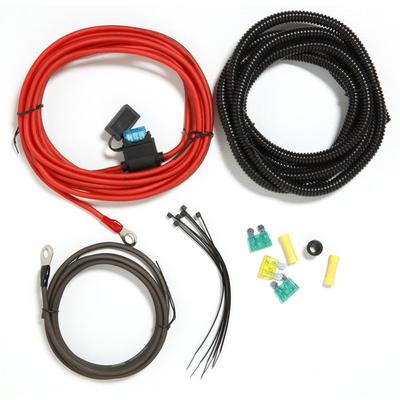 Crutchfield Amp Wiring Kit 12 gauge