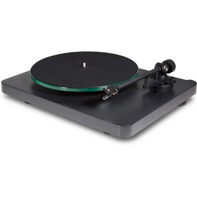 NAD C558 turntable with cartridge