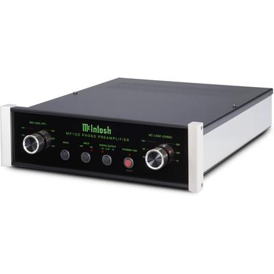 McIntosh MP100 phono preamp