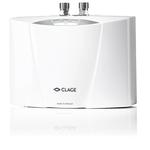 Chauffe-eau électronique instantané smartronic à commande électronique pour lavabo ou évier - mcx 6