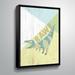 Zoomie Kids Rawr Dinosaur Wall Decal Canvas/Fabric | 8 H x 10 W x 2 D in | Wayfair AFD59AF9BE084B8F959E3574AEB00568