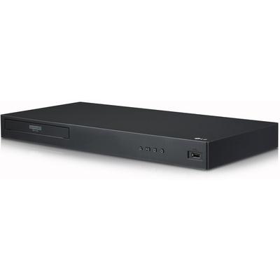 LG UBK90 4K HD Blu-ray w/ Dolby Vision