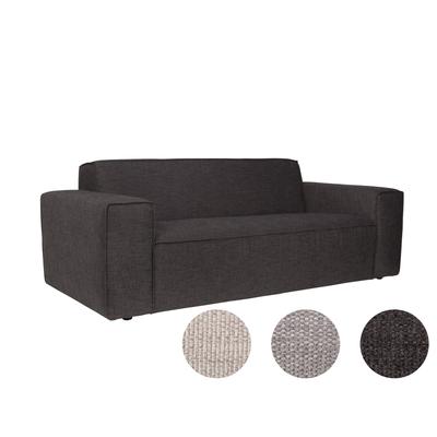 Zuiver Couch Bor Grau Image