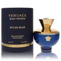 Versace Pour Femme Dylan Blue For Women By Versace Eau De Parfum Spray 3.4 Oz