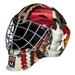 Arizona Coyotes Unsigned Franklin Sports Replica Goalie Mask
