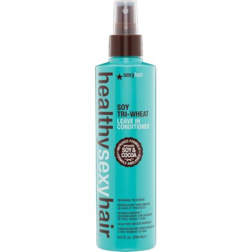 Sexyhair Healthy Soy Tri Wheat Leave-In Conditioner 250 ml Spray-Conditioner