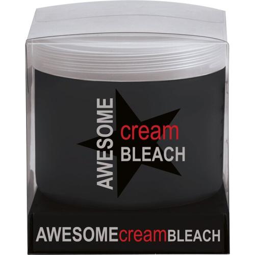 Sexyhair Awesome Colors Cream Bleach Blondierung 500 g
