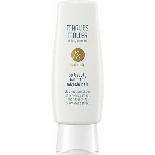 Marlies Möller Specialists BB Beauty Balm for Miracle Hair 100 ml Haarbalsam