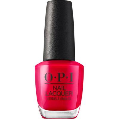 OPI Nail Lacquer - Classic Dutch Tulips - 15 ml - ( NLL60 ) Nagellack