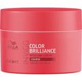 Wella Professionals Invigo Color Brilliance Mask Coarse 150 ml Haarmaske