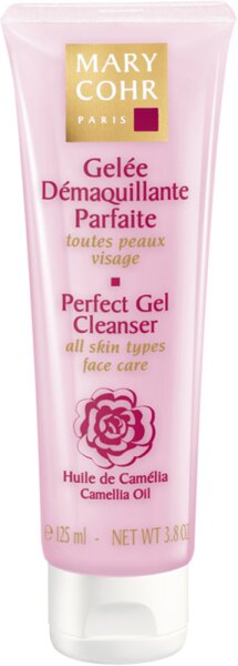 Mary Cohr Gelée Démaquillante Parfaite 125 ml Reinigungsgel