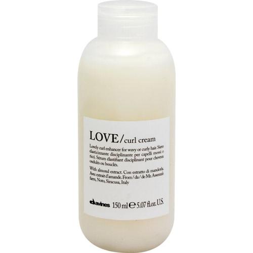 Davines Essential Hair Care Love Curl Cream 150 ml Haarcreme