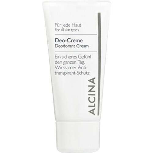 Alcina B Deo-Creme 50 ml Deodorant Creme