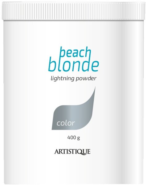 Artistique Beach Blonde Lightning Powder 400 g Blondierung