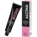 Alcina Color Cream Intensiv-Tönung 7.7 Mittelblond-Braun 60 ml