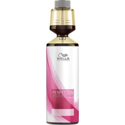 Wella Perfecton /8 perl 250 ml Tönung