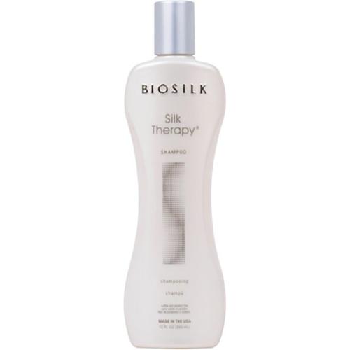 BioSilk Silk Therapy Shampoo 355 ml