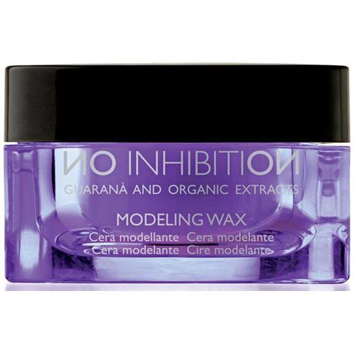 No Inhibition Modeling Wax 50 ml Haarwachs