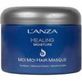 Lanza Healing Moisture Moi Moi Hair Masque 200 ml Haarmaske