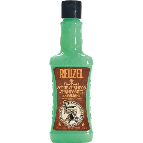 Reuzel Haarpflege Scrub Shampoo 350 ml