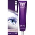 C:EHKO Eye Shades Augenbrauen - Wimpernfarbe Blau-Schwarz 60 ml Augenbrauen & Wimpernfarbe