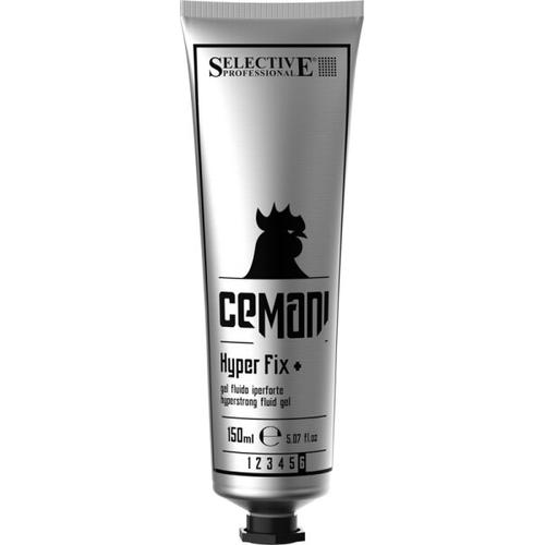 Selective Professional Cemani Hyper Fix 150 ml Haargel