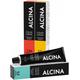 Alcina Color Creme Haarfarbe 6.55 D.Blond Int.-Rot 60 ml