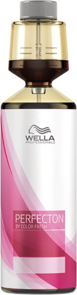 Wella Perfecton /7 braun 250 ml Tönung