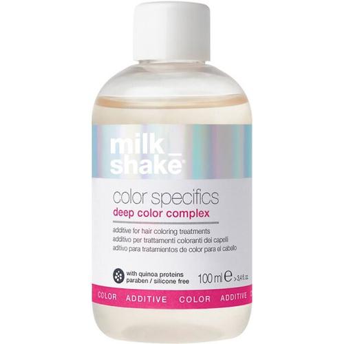 Milk_Shake Color Specifics Deep Color Complex 100 ml Haarcreme