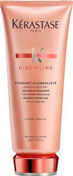Kérastase Discipline Fondant Fluidealiste 200 ml Haarkur