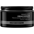 Redken Brews Maneuver Cream Pommade 100 ml Pomade