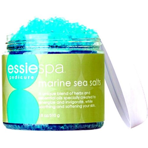 Essie Marine Sea Salts 510 g Badesalz