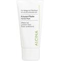 Alcina F/M Kräuter-Maske 50 ml Gesichtsmaske