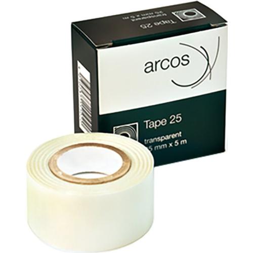 Arcos Tape Rolle 5 m x 25 mm Friseurzubehör