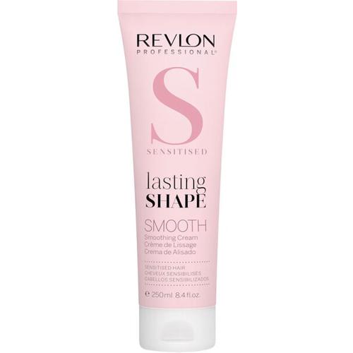 Revlon Lasting Shape Smooth Sensitive Hair 250 ml Glättungscreme
