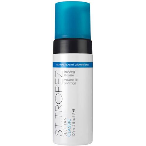 St. Tropez Self Tan Classic Bronzing Mousse 120 ml Selbstbräunungsmousse