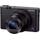 Sony DSCRX100M3/B Digital Camera - Black - 20.1MP f1.8-2.8 24-70mm Carl Zeiss lens, 3&quot; LCD