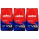 3X LAVAZZA Espresso Crema E Gusto Italian Coffee Beans 1kg