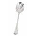 Orren Ellis Haertwig Serving Spoon Stainless Steel in Gray | Wayfair 6DFD07871C344A8283EA0BCA48136B3F