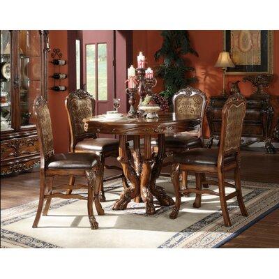 Dining Table Wood, Astoria Grand Dining Room Chairs