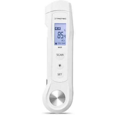 Lebensmittel-Thermometer BP2F -40°C - 200°C - Trotec